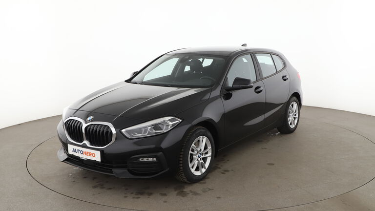 BMW 1er