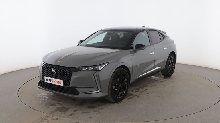 DS Automobiles DS4