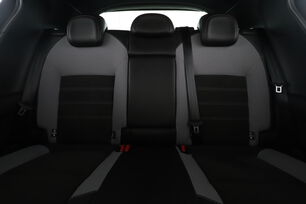 Interior asiento trasero