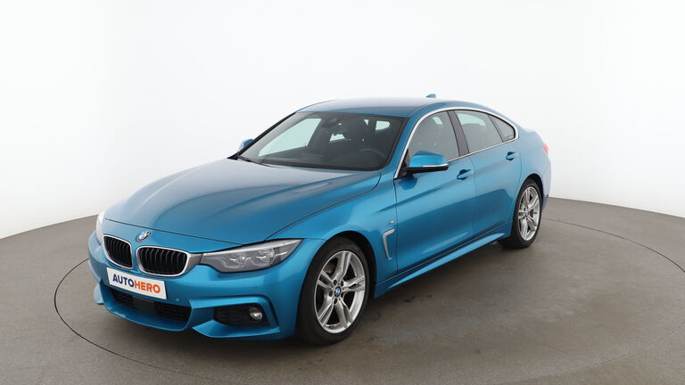 BMW 4-serie