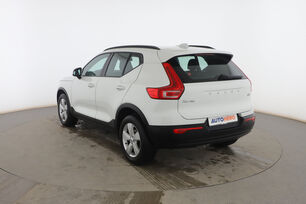 Exterior trasero izquierdo