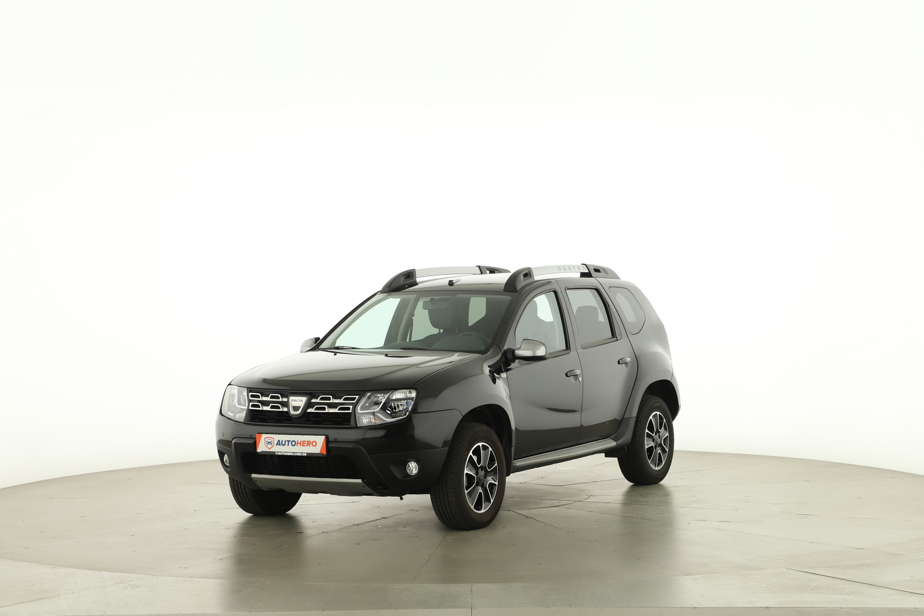 Top Gebrauchte Dacia Duster Kaufen Auf Autohero Com
