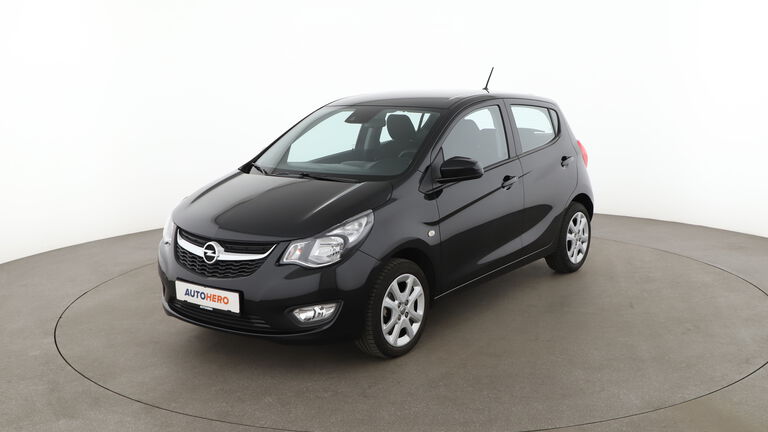 Opel Karl