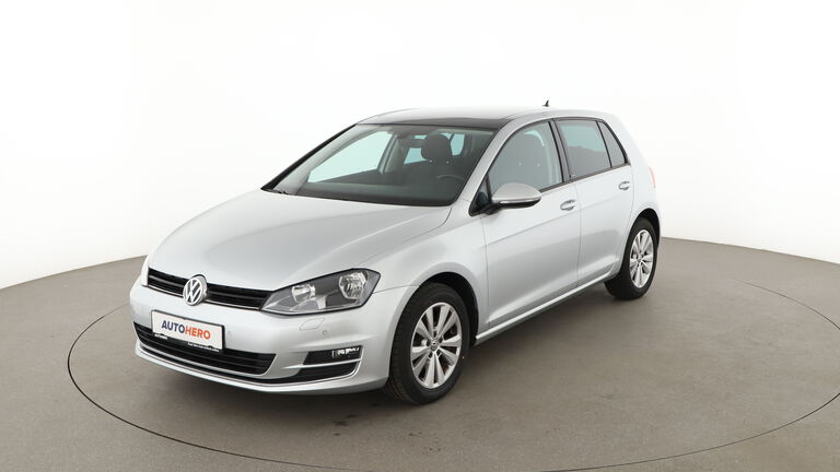 Volkswagen Golf VII