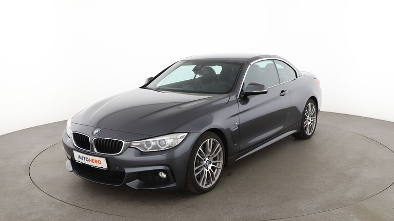 BMW 4er