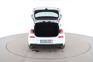 Inre bagageutrymme 1