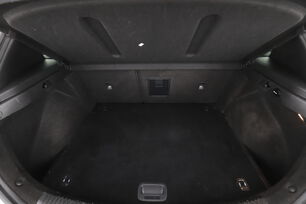 Inre bagageutrymme 2
