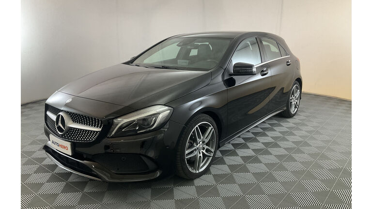 Mercedes-Benz Classe A