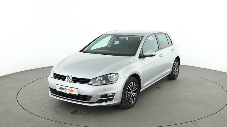 Volkswagen Golf VII