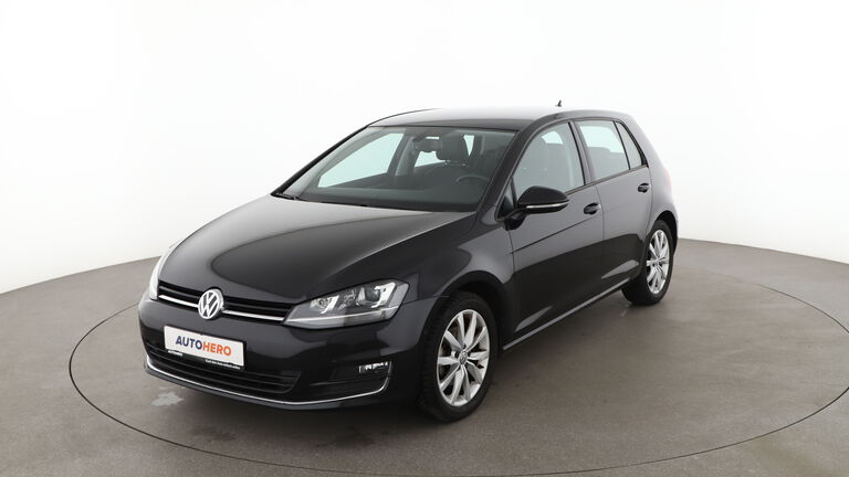 Volkswagen Golf VII