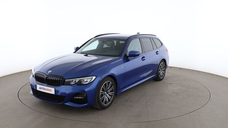 BMW Série 3