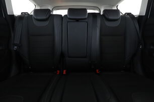 Interior asiento trasero