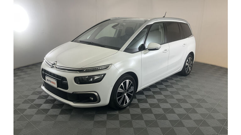 Citroen C4 Grand Picasso
