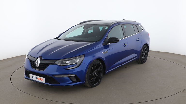 Renault Mégane