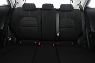 Interior asiento trasero