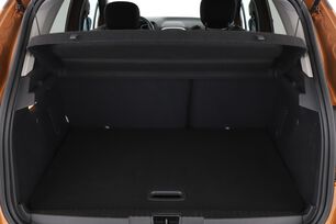 Interior maletero 2