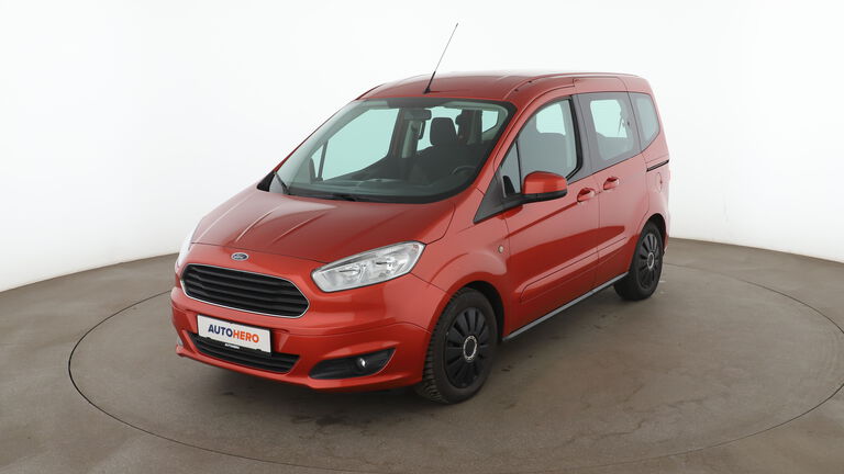 Ford Tourneo