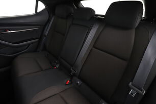 Interno bagagliaio 2