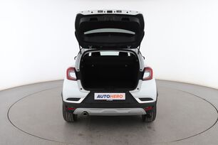 Interior maletero 1