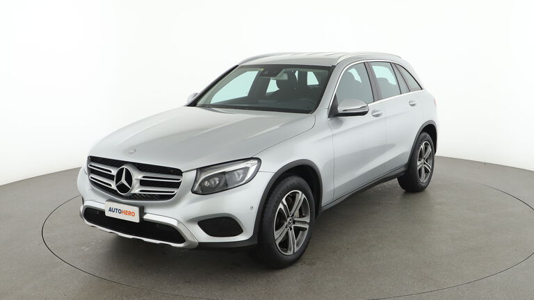 Mercedes-Benz Classe GLC