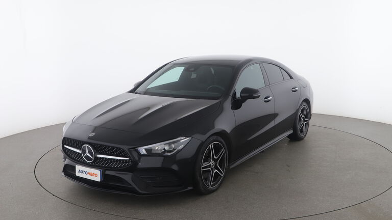 Mercedes-Benz Classe CLA