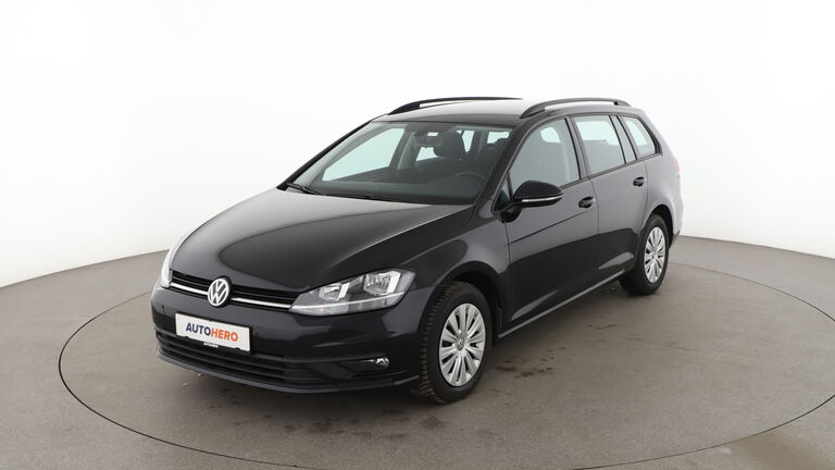 Volkswagen Golf VII