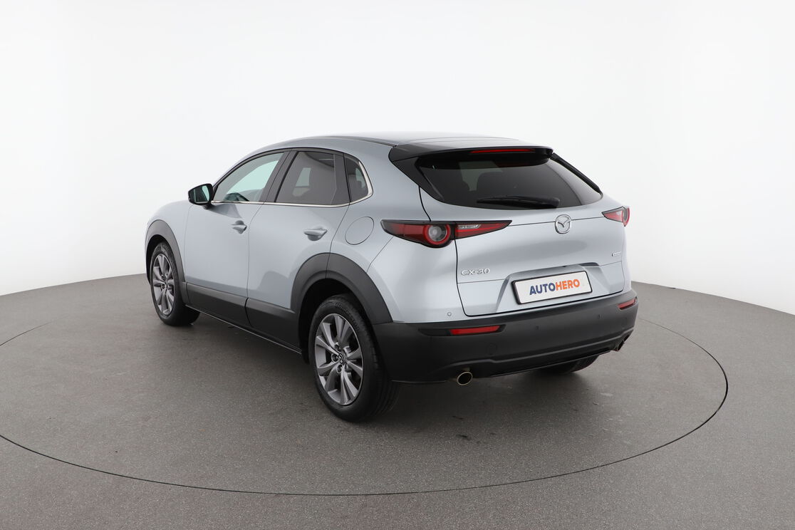 Mazda CX-30 2.0 Executive 2WD 150 CV MHEV, Ibrida, 18.899 €