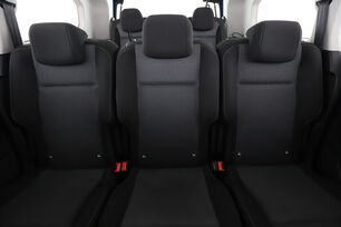 Interior asiento trasero