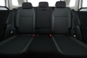 Interior asiento trasero