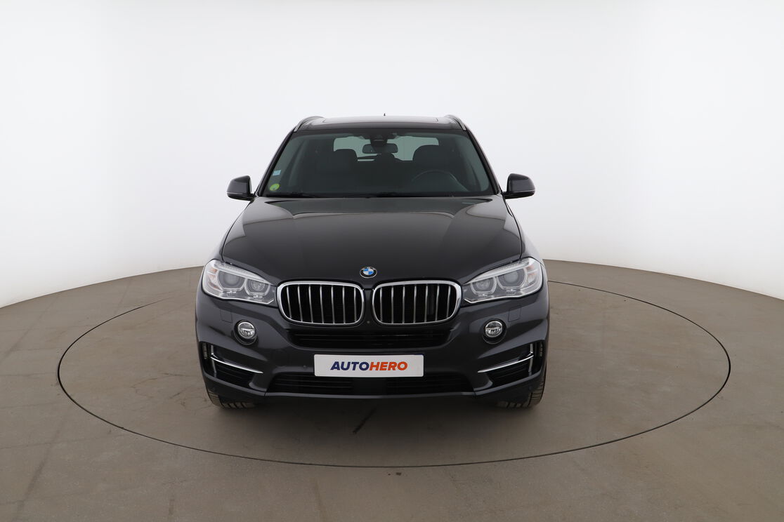 BMW X5 xDrive30d Exclusive BVA8, Diesel, 33 190 €