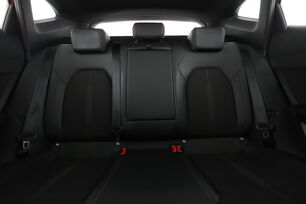 Interior asiento trasero