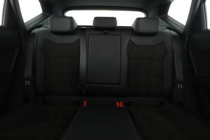 Interior asiento trasero