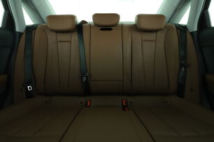 Interior asiento trasero