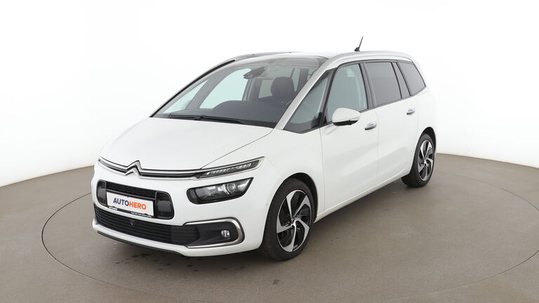 Citroen C4 Grand Picasso