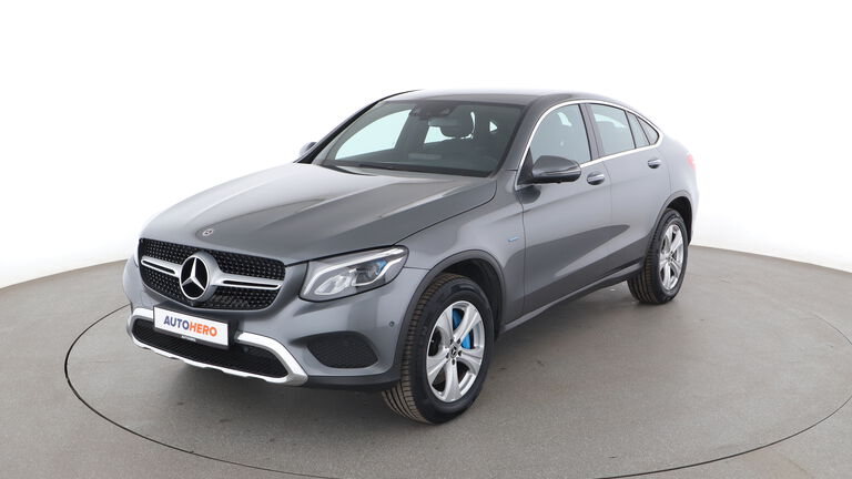 Mercedes-Benz GLC-klasa