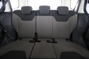 Interior asiento trasero