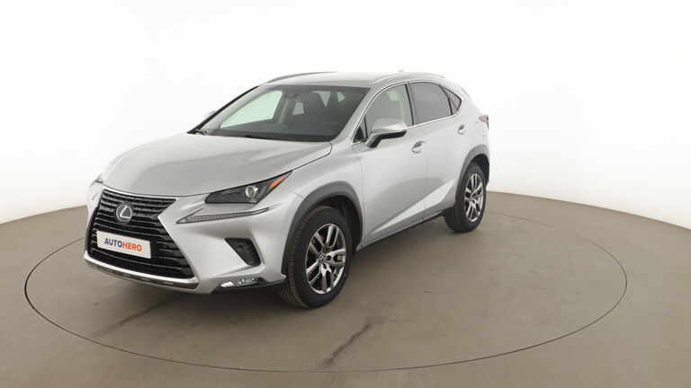 Lexus NX-Serie