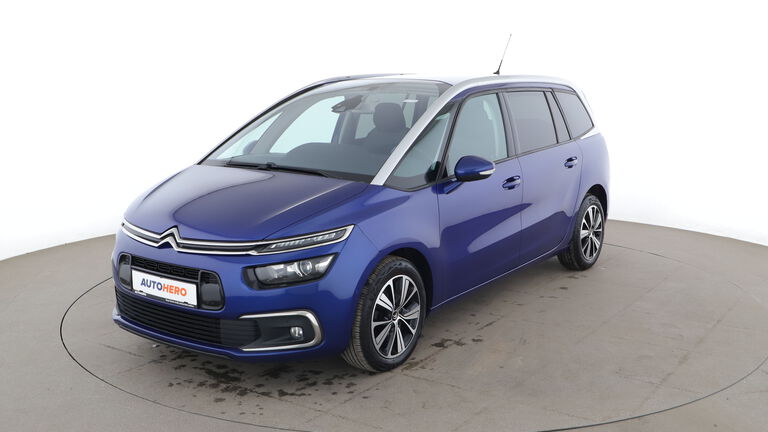 Citroen C4 Grand Picasso