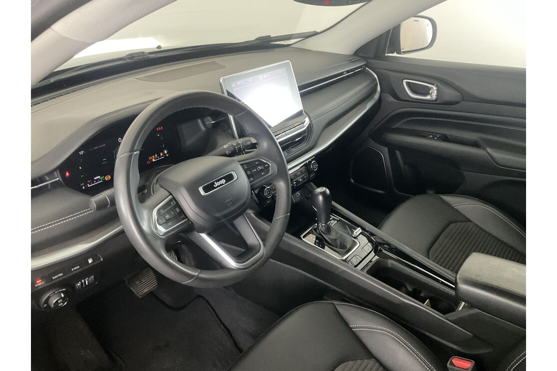 Interno lato guidatore 2