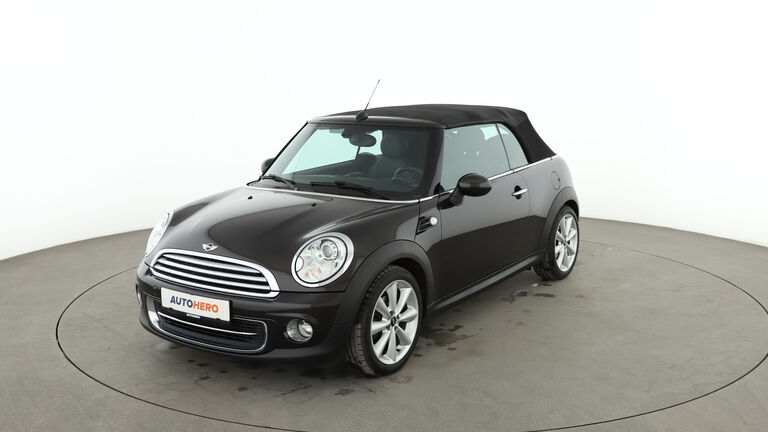 MINI Cabrio