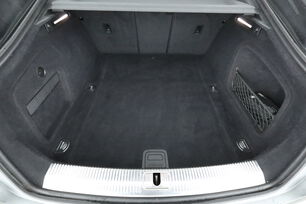 Intérieur coffre 2