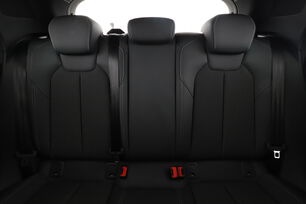 Interior asiento trasero