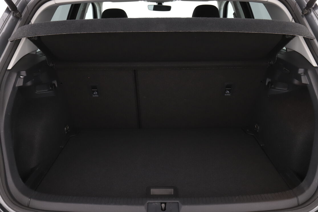 Interior maletero 2