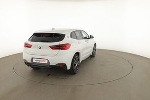 Extérieur arrière droit