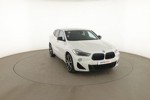 Extérieur avant droit