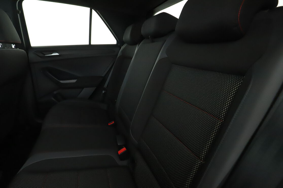 Innenraum Kofferraum 1