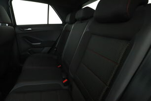 Innenraum Kofferraum 1