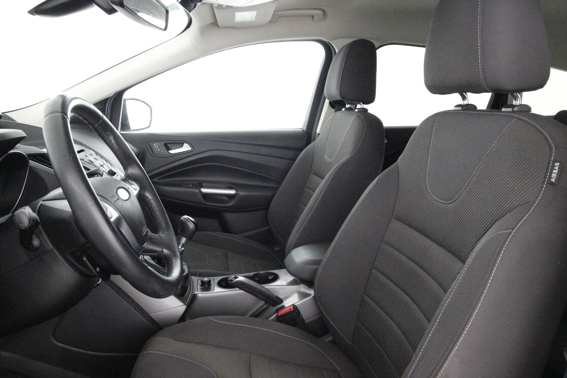 Interior lado del conductor lado 2