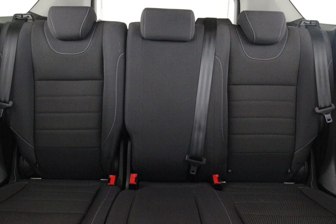 Interior maletero 1