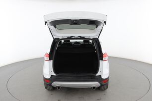 Interior maletero 2